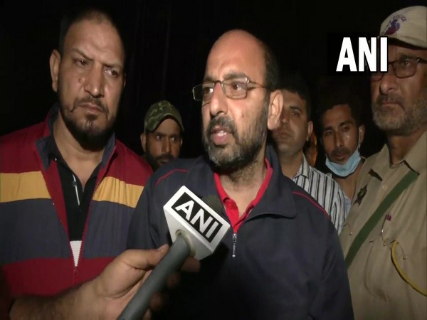 Rs 16 lakh compensation announced for kin of those who died in tunnel incident in J-Ks Ramban