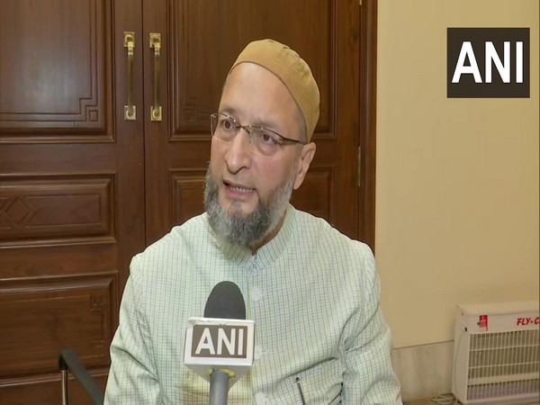 Gyanvapi Masjid verdict blatant violation of Places of Worship Act 1991, says Owaisi
