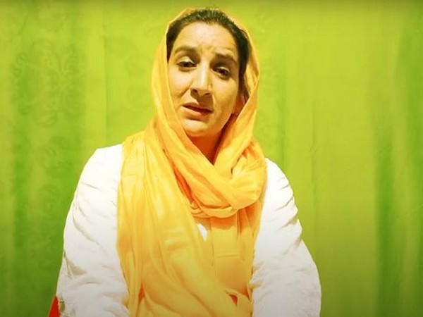 Kashmiri TV actress Amreen Bhat killed by terrorists in J-Ks Budgam