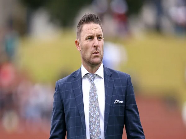 Brendon McCullum hints at Jos Buttlers return to England Test side