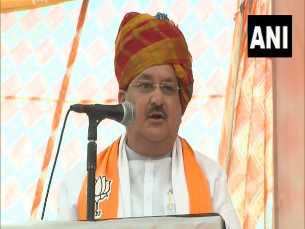 India assisting other countries in fight against COVID-19 under PM Modis leadeship: JP Nadda