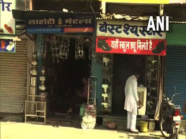 Internet services restored in Rajasthans Bhilwara