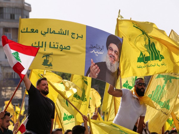 Will Sundays elections weaken Hezbollahs grip on Lebanon?