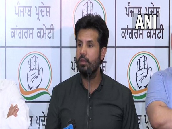 Punjab Congress chief blames AAP govt for singer Sidhu Moose Walas murder