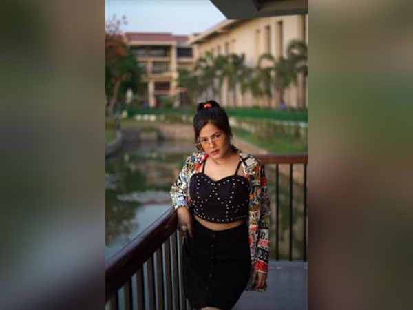 Pragati Tiwaris launched music video Saari Saari Raat crosses 7million YouTube views