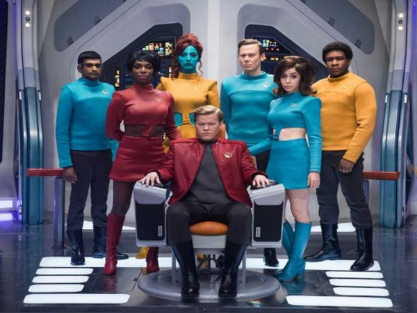 Black Mirror returns on Netflix for Season 6