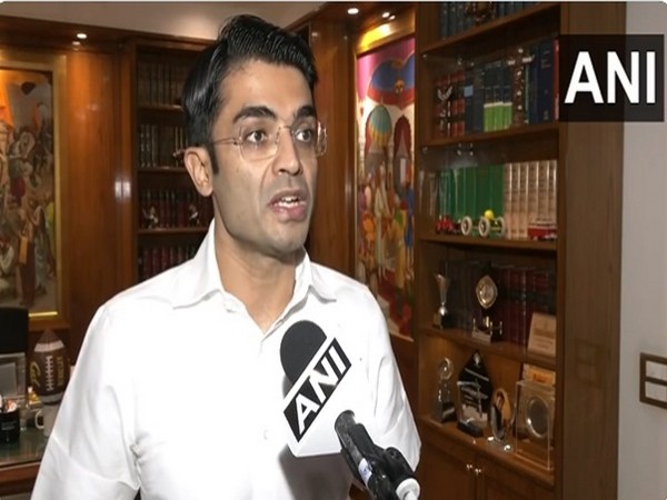 Mohali blast: Jaiveer Shergill urges Amit Shah to engage central probe agencies, says AAP govt incapable