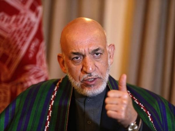 Ex-Afghan Prez Karzai decries Talibans all-covering burqa decree