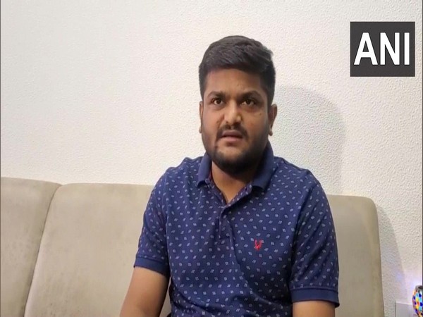 Gujarat: Congress leadership reach out to upset Hardik Patel