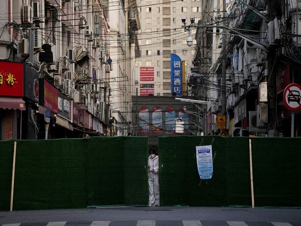 Chinas draconian lockdown measures mobilising popular discontent