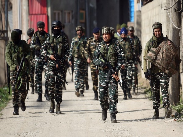 Indias internal security remained under control in 2020: MHA report