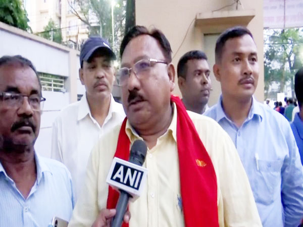 Assam Minister underlines govts preparedness to deal with flood situation