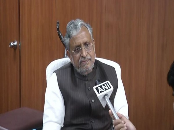 Sushil Modi calls BPSC paper leak unfortunate, assures strict action against culprits