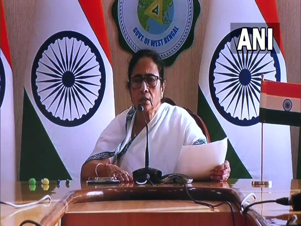 Cyclone Asani: Mamata Banerjees 3-day program in West Midnapore, Jhargram rescheduled