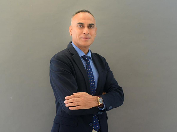 Sukhdeep Singh Aasht initiates "Global Inclusivity run by visually impaired - Awareness for Glaucoma" - First-of-its-kind global initiative