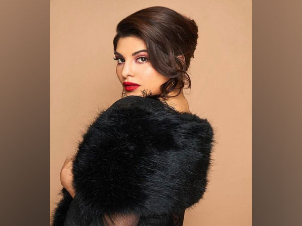 Jacqueline Fernandez excited about Cirkus