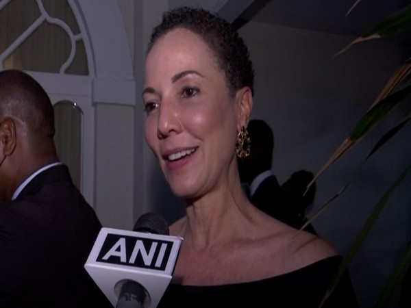Jamaican Foreign Minister hails India-Jamaica ties as coming together of cultures