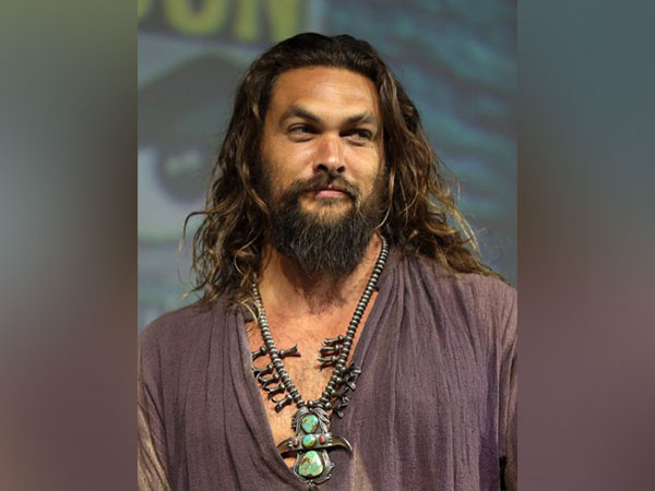 Jason Momoa  to star in action-comedy Shots! Shots! Shots!
