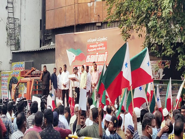 Innerwear is saffron: PFI leaders remark against High Court judges