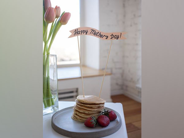 A time to express gratitude for her unselfish love, Mothers Day