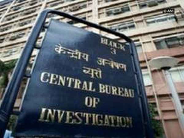 CBI conducts raids at IAS officers premises in Gujarat, Andhra Pradesh