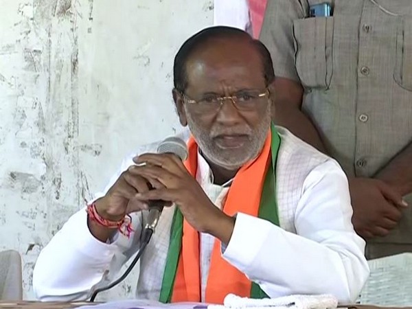 Modi Govt encouraging young OBC entrepreneurs in new India, says BJP OBC Morcha chief K Laxman