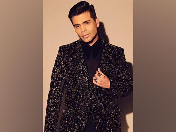 Karan Johar to direct his first action film, shooting to commence in 2023