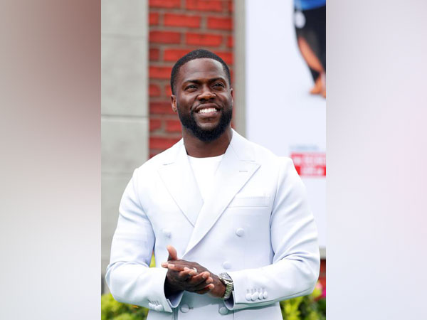 Kevin Hart weighs in on Dave Chappelles onstage assault
