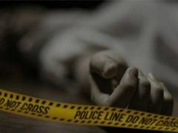 Womans decomposed, semi-naked body found in Delhi