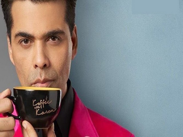 Koffee With Karan not to return, confirms Karan Johar
