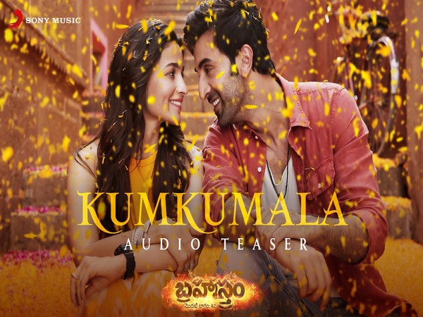 Telugu teaser of Ranbir Kapoor-Alia Bhatts Kesariya unveiled
