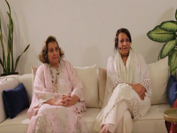 Kuwaits Al Arfaj family talks about India-Kuwait bond in Sadaaqa show