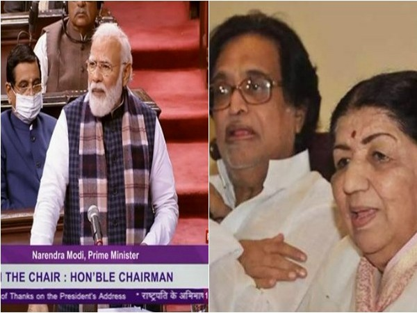 Musician Hridaynath Mangeshkar to donate PM Modis Lata Deenanath Mangeshkar Award cash prize to PM Cares Fund