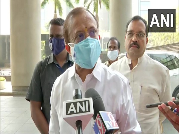 MoS Muraleedharan to participate in Ministerial on global food security with US Secretary of State Blinken