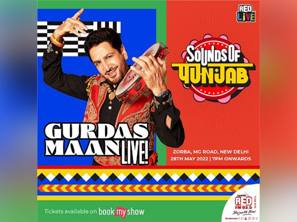 RED FM Announces Return of Sounds of Punjab with Gurdas Maan