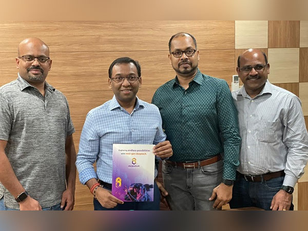 Akshaya.io, Worlds First "Phygital" Platform to Develop VR/AR Assets for Vummidi Bangaru Jewellers