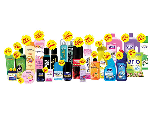 Onest Limited Launches Indias First Value Brand in Personal Care and Home Care Segment