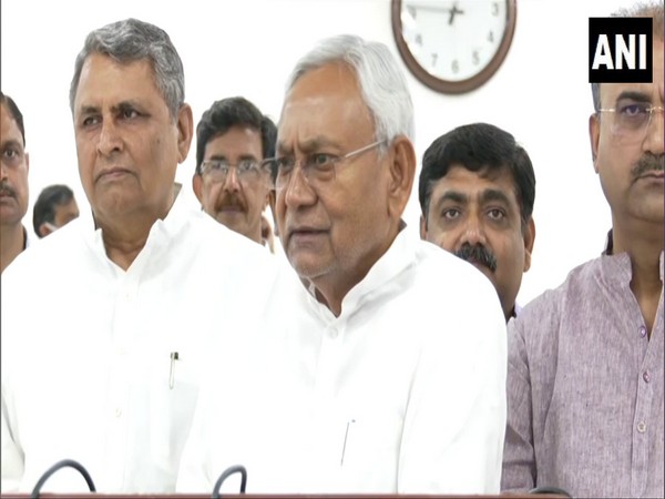 BPSC exam paper leak: CM Nitish Kumar says guilty wont be spared
