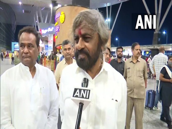 Trying to create communal trouble: Ktaka Cong leader on Jamia Masjid row