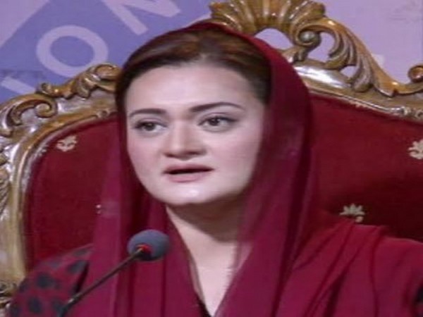People facing inflation, unemployment due to Imran Khans incompetence: Marriyum Aurangzeb