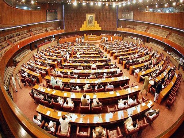 Pakistan poll body dimisses PTA national assembly members references in disqualification case