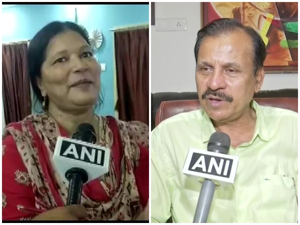 Indian boxer Nikhat Zareens parents proud of her daughters feat