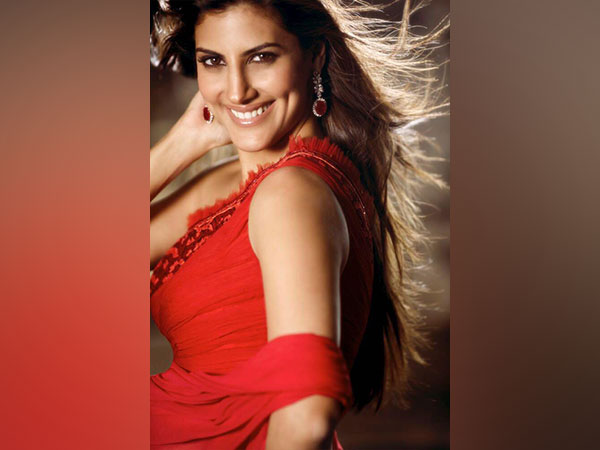 Leg injury delays Parizad Kolah Marshalls return to small screen