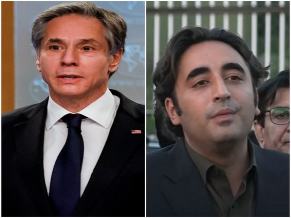 Bhuttos negotiations with Blinken tough after Imrans anti-US course, toxic Islamist narrative
