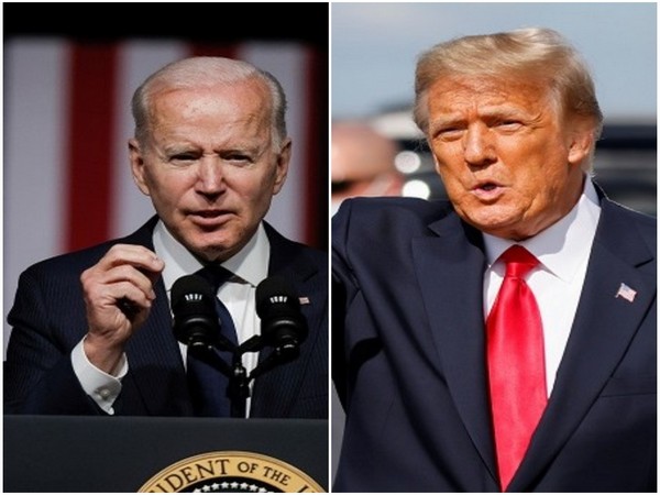 Trump slams Bidens giant Ukraine aid bill, urges Europe to pick up the check