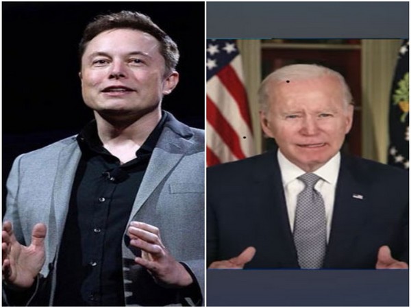 Biden won over Trump as people wanted less drama: Musk slams Presidents bid to transform US