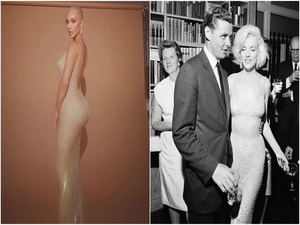 Met Gala 2022: Kim Kardashian details physical transformation she underwent to fit into Marilyn Monroes dress