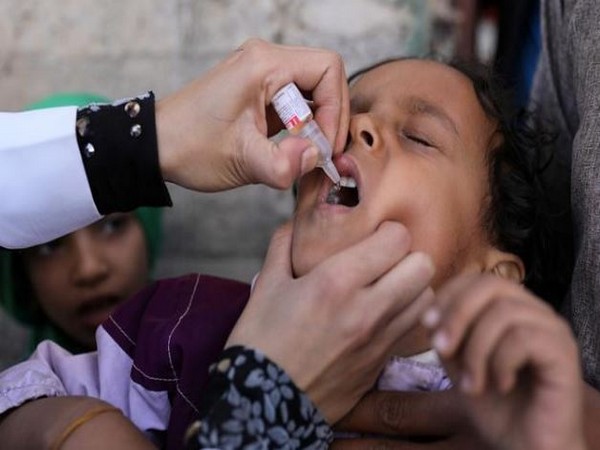Pakistans dream to eradicate polio far away prospect despite USD 5 bln spending