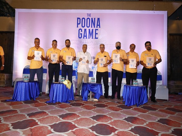 Pullela Gopichand launches coffee table book on 150 years of Poona Badminton