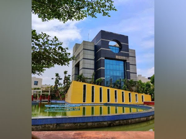 Making an impact: KIIT ranked 8th globally in SDG Reducing Inequalities